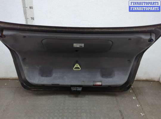 купить Обшивка крышки (двери) багажника на BMW 7 F01 2008-2015