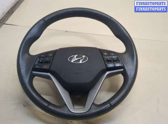 Руль HN532830 на Hyundai Tucson 3 2015-2018