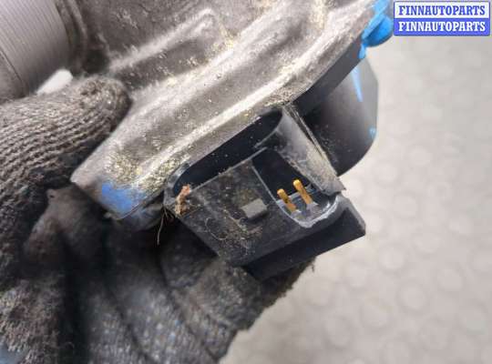 купить Заслонка дроссельная на Volkswagen Jetta 6 2010-2018