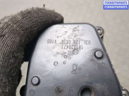 купить Заслонка дроссельная на Volkswagen Jetta 6 2010-2018