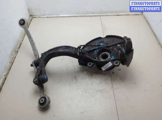 купить Ступица (кулак, цапфа) на Audi A4 (B7) 2004-2009