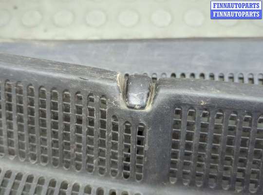 купить Жабо под дворники (дождевик) на Hyundai Santa Fe 2012-2018