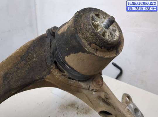 купить Балка подвески передняя (подрамник) на Volkswagen Touareg 2007-2010