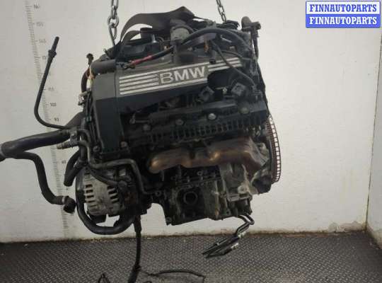 купить Двигатель (ДВС) на BMW X5 E70 2006-2013