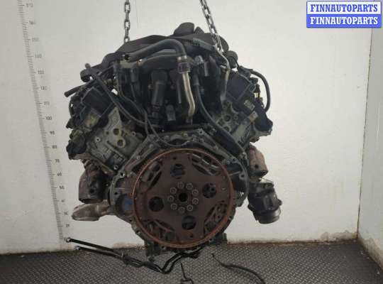 купить Двигатель (ДВС) на BMW X5 E70 2006-2013