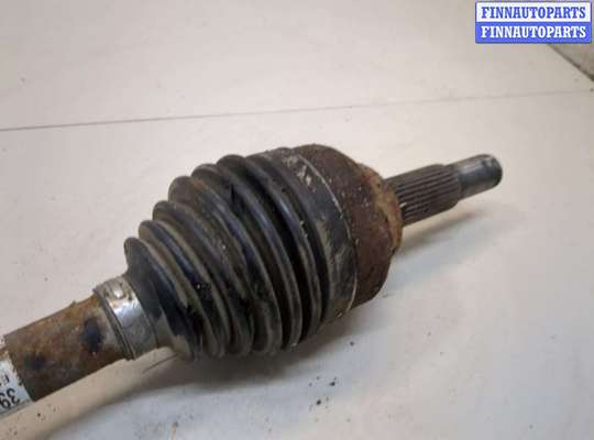 купить Полуось (приводной вал, шрус) на Nissan Qashqai 2006-2013