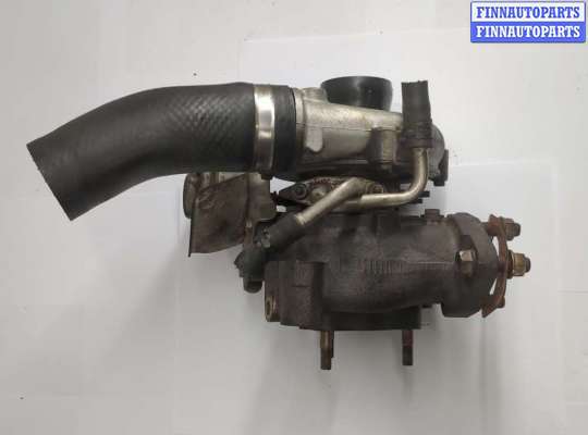 купить Турбина на Toyota RAV 4 2000-2005