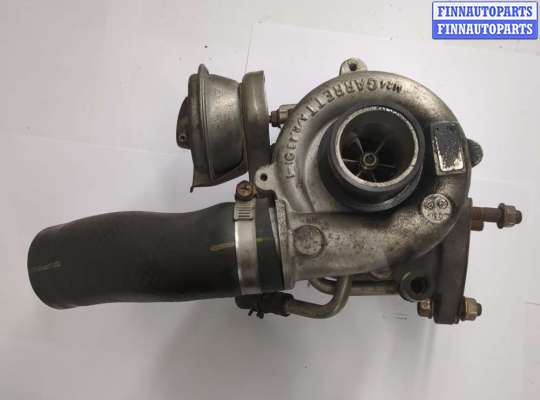 купить Турбина на Toyota RAV 4 2000-2005