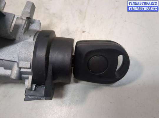 купить Замок зажигания на Volkswagen Touran 2010-2015