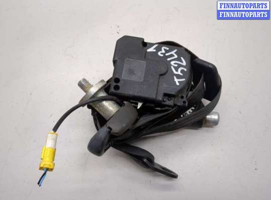 Ремень безопасности FT535215 на Fiat Panda 2003-2012
