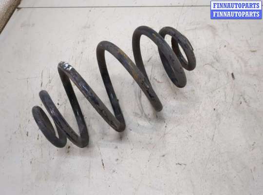 Пружина подвески VG2487843 на Volkswagen Passat 5 2000-2005