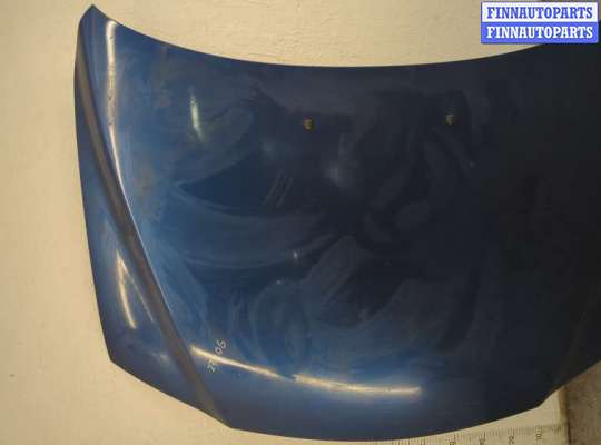 купить Капот на Mazda 6 (GG) 2002-2007