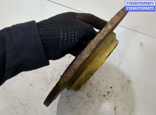 купить Диск тормозной на Mercedes ML W163 1997-2005