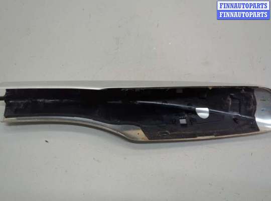 купить Накладка рейлинга на Infiniti FX 2002-2009