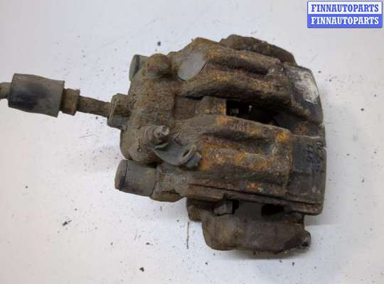 Суппорт BM3541692 на BMW 3 E90, E91, E92, E93 2005-2012