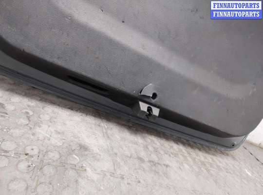 купить Замок багажника на Opel Mokka 2012-2015