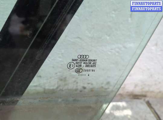 купить Стеклоподъемник электрический на Audi A4 (B6) 2000-2006