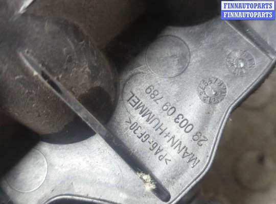 купить Коллектор впускной на Volkswagen Golf 5 2003-2009