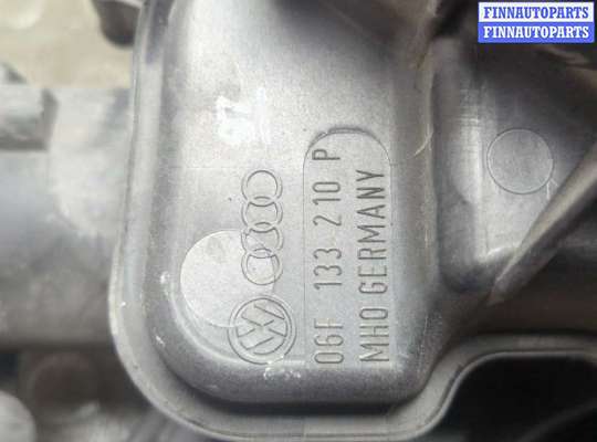 купить Коллектор впускной на Volkswagen Golf 5 2003-2009
