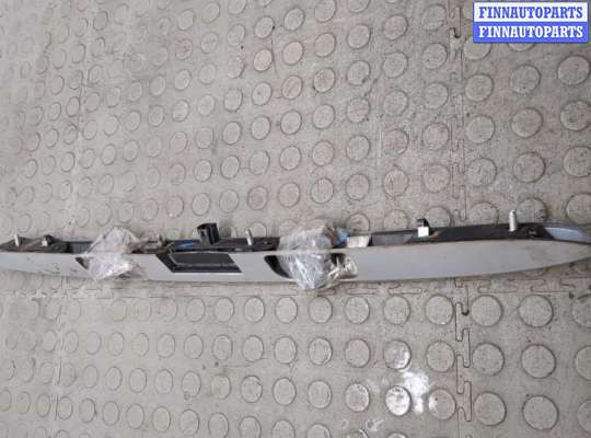 купить Подсветка номера на Peugeot 307 2001-2008