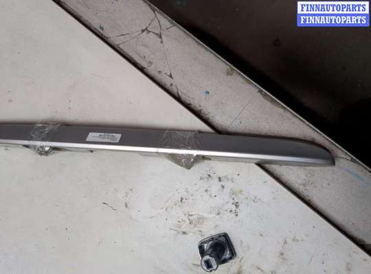 Подсветка номера PG1247571 на Peugeot 307 2001-2008