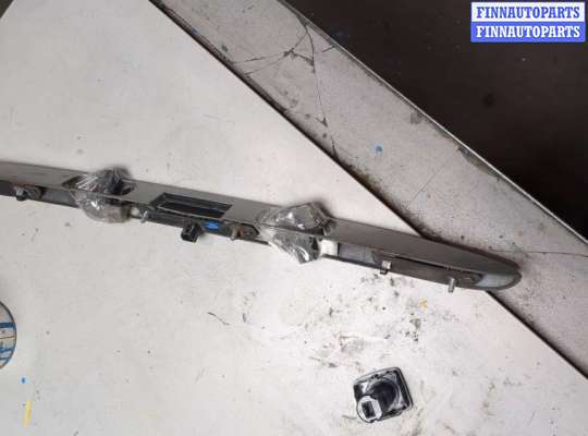 купить Подсветка номера на Peugeot 307 2001-2008