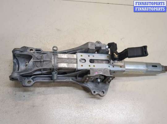 купить Колонка рулевая на Mercedes C W205 2014-2018