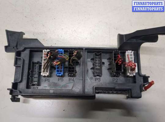 купить Блок предохранителей на Mercedes ML W164 2005-2011