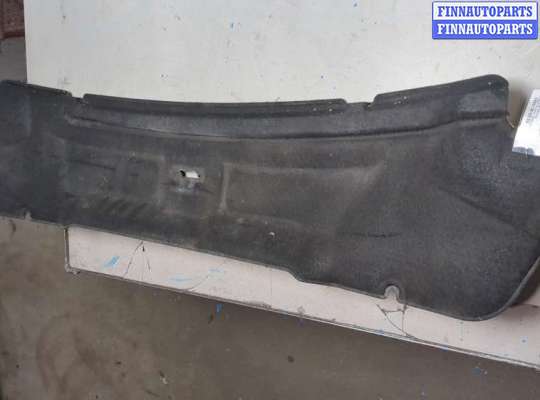 Купить Обшивка капота на Renault Scenic 2009-2012 Обшивка капота RN1585702 на Renault Scenic 2009-2012