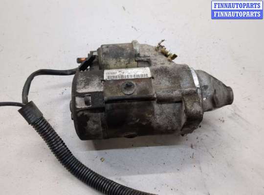 Купить Стартер на Smart Fortwo 1998-2007 Стартер SM18000 на Smart Fortwo 1998-2007