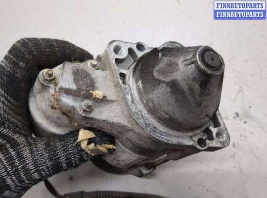 купить Стартер на Smart Fortwo 1998-2007