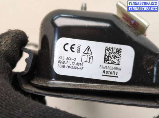 купить Подушка безопасности коленная на Ford Explorer 2019-2025