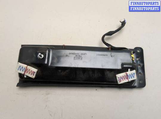 купить Подушка безопасности коленная на Ford Explorer 2019-2025