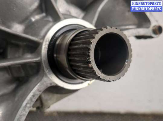 купить Редуктор Раздаточный КПП (раздатка) на Nissan X-Trail (T30) 2001-2007