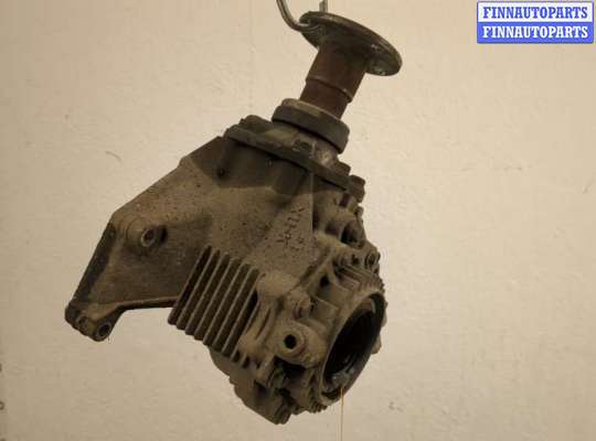 купить Редуктор Раздаточный КПП (раздатка) на Nissan X-Trail (T30) 2001-2007