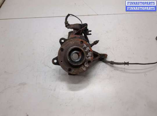 купить Ступица (кулак, цапфа) на Citroen Xsara-Picasso 1999-2012