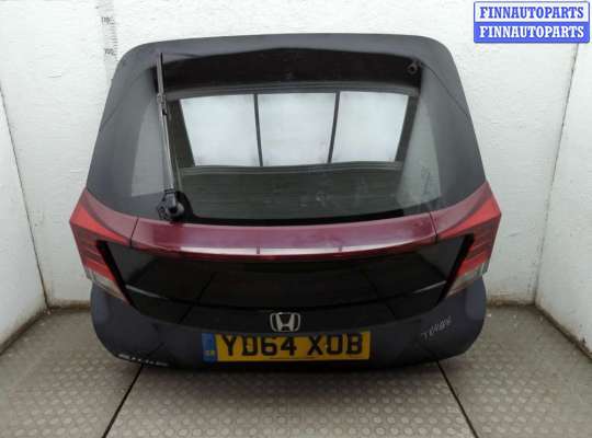Крышка (дверь) багажника HD529499 на Honda Civic 2011-2017