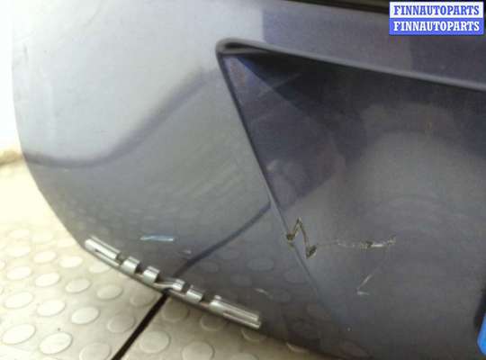 купить Крышка (дверь) багажника на Honda Civic 2011-2017