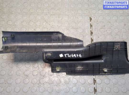 купить Пластик (обшивка) салона на SsangYong Korando 2010-2019