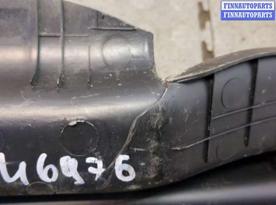 купить Пластик (обшивка) салона на SsangYong Korando 2010-2019