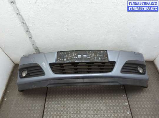 Бампер OP2387616 на Opel Astra H 2004-2010