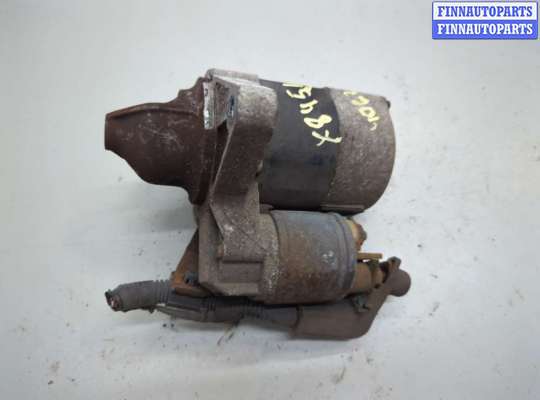 Купить Стартер на Volkswagen Passat 6 2005-2010 Стартер VG2782995 на Volkswagen Passat 6 2005-2010