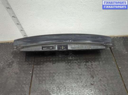 купить Крышка (дверь) багажника на Mitsubishi Outlander XL 2006-2012