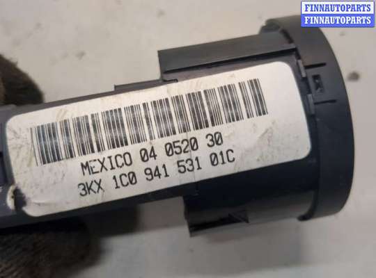 купить Переключатель света на Volkswagen Beetle 1997-2010