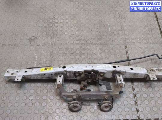Рамка капота NS908127 на Nissan Juke 2010-2019