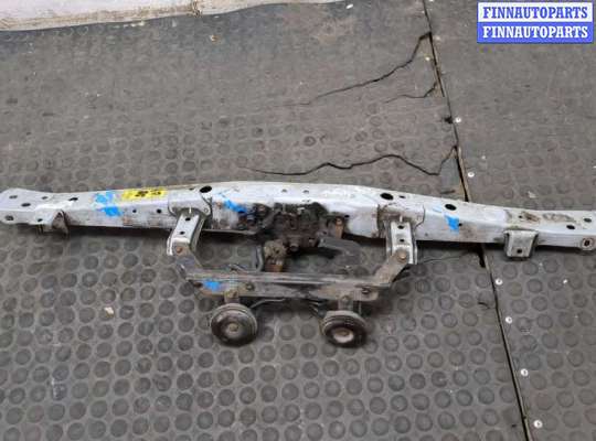 Рамка капота NS1000712 на Nissan Juke 2010-2019