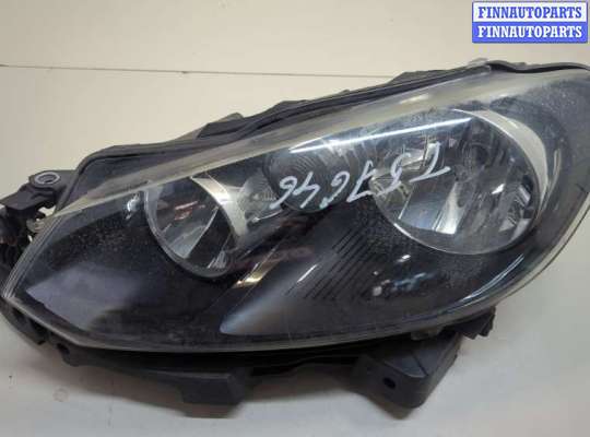 Фара передняя на Volkswagen Golf VI (5K)