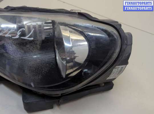 Фара передняя на Volkswagen Golf VI (5K)