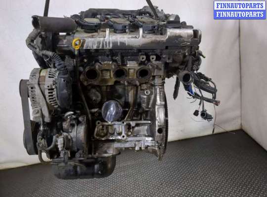 купить Блок цилиндров (Шорт блок) на Lexus RX 2003-2009