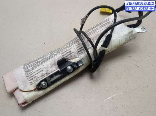 купить Подушка безопасности боковая (в сиденье) на Volkswagen Tiguan 2011-2016